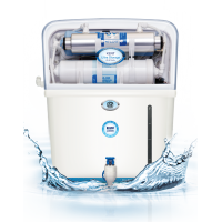 Kent Ultra UV + UF With Storage Water Filter